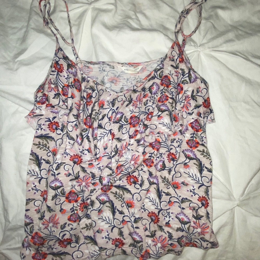 Aeropostale top